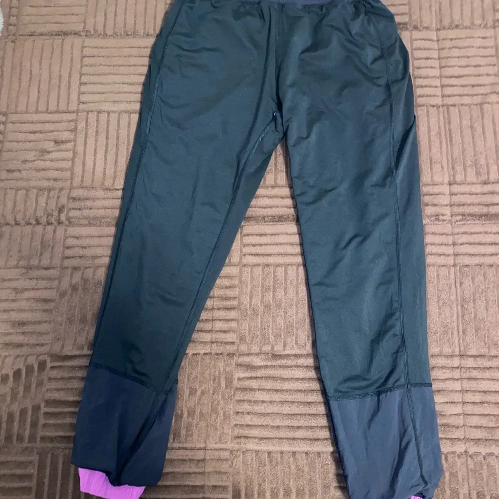 lululemon athletica Purple Track Pants - Picture 13 of 13
